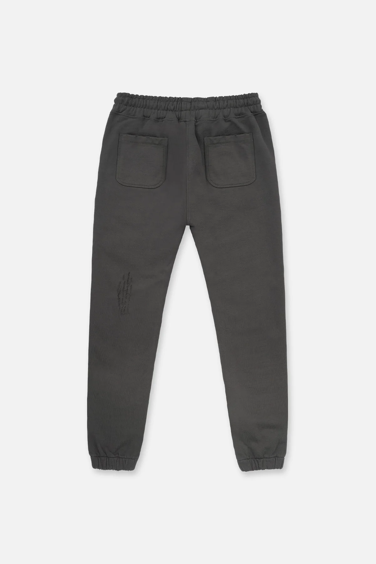 OWEN SWEATPANT | CHARCOAL COLLEGIATE
