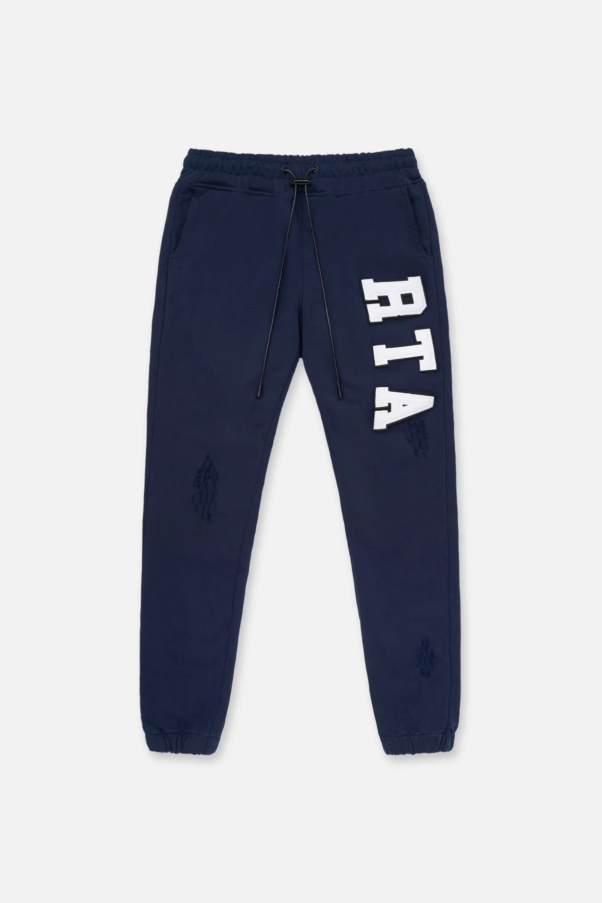 OWEN SWEATPANT | NAVY COLLEGIATE