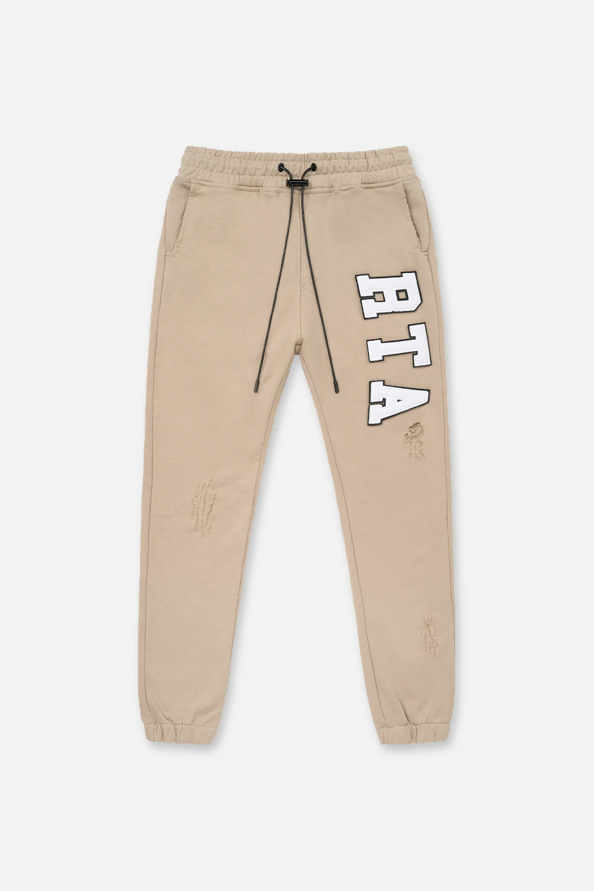 OWEN SWEATPANT | NUDE COLLEGIATE