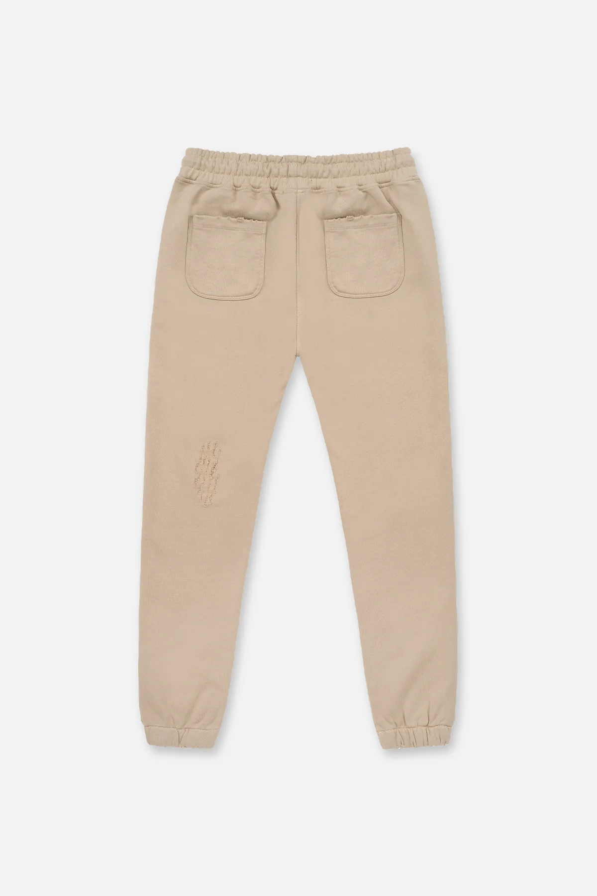 OWEN SWEATPANT | NUDE COLLEGIATE