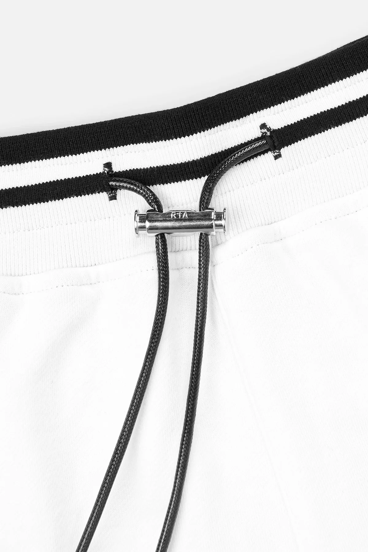 PEYTON SHORT | WHITE COLLEGIATE 3 PEYTON SHORT | WHITE COLLEGIATE