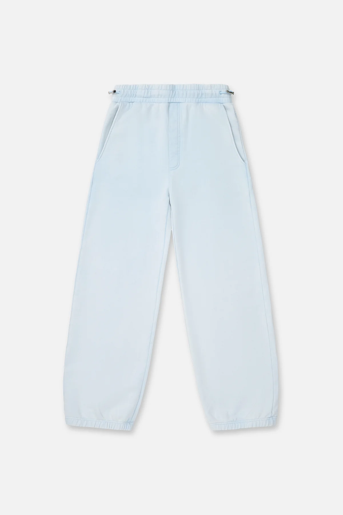 RAFA OVERSIZED SWEATPANT | SPIRIT BLUE UNDERWORLD LOGO