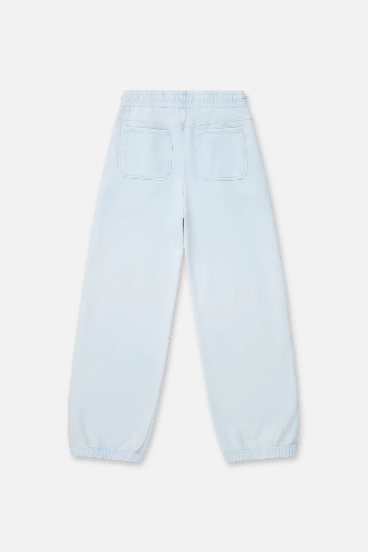 RAFA OVERSIZED SWEATPANT | SPIRIT BLUE UNDERWORLD LOGO