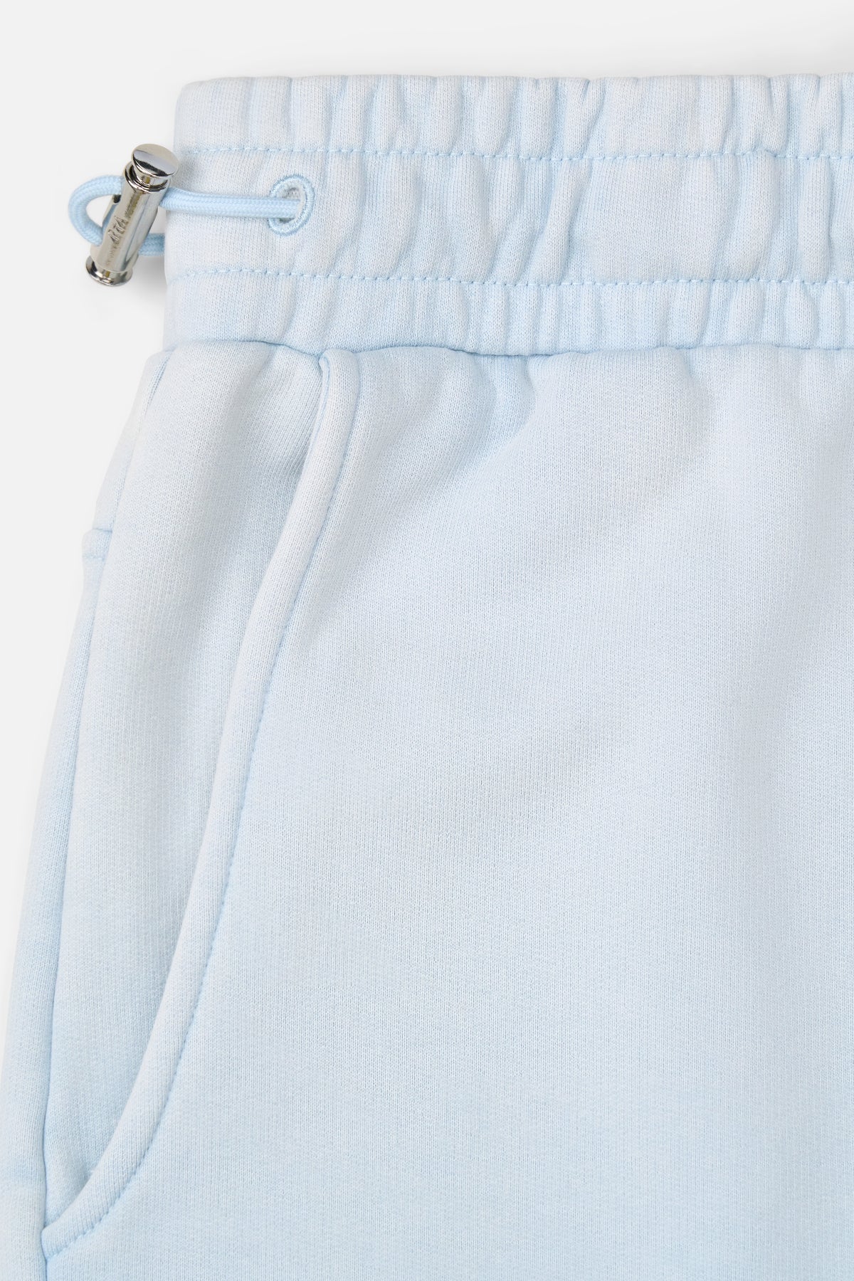 RAFA OVERSIZED SWEATPANT | SPIRIT BLUE UNDERWORLD LOGO