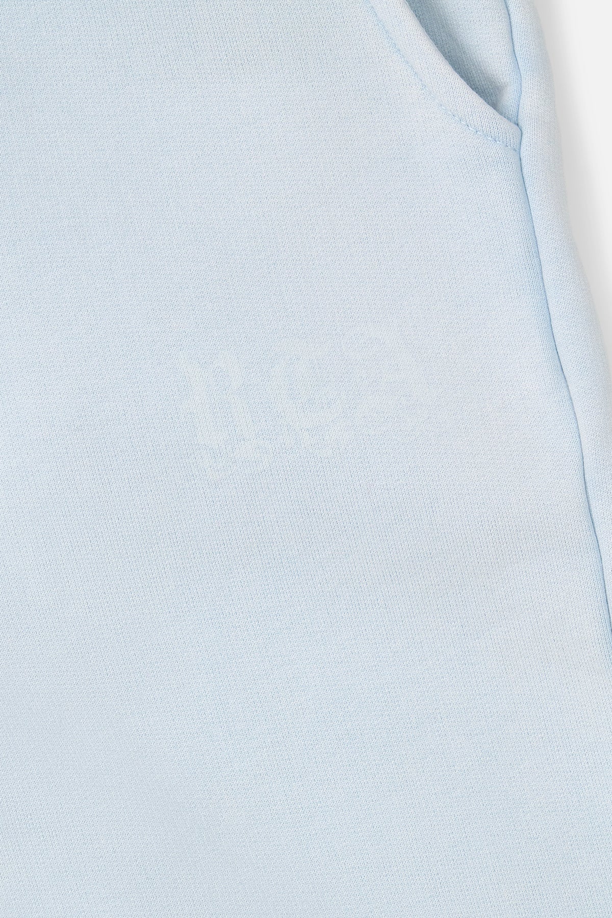 RAFA OVERSIZED SWEATPANT | SPIRIT BLUE UNDERWORLD LOGO