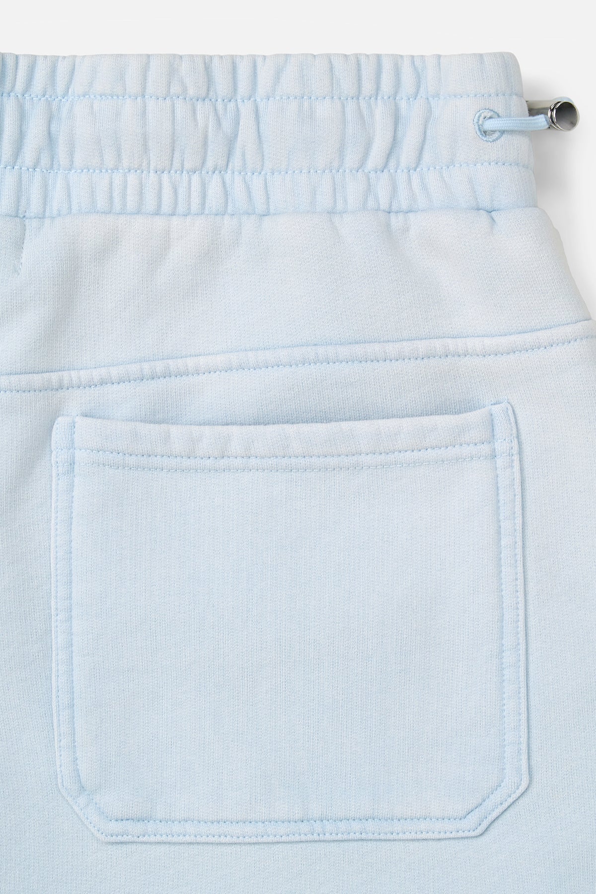 RAFA OVERSIZED SWEATPANT | SPIRIT BLUE UNDERWORLD LOGO