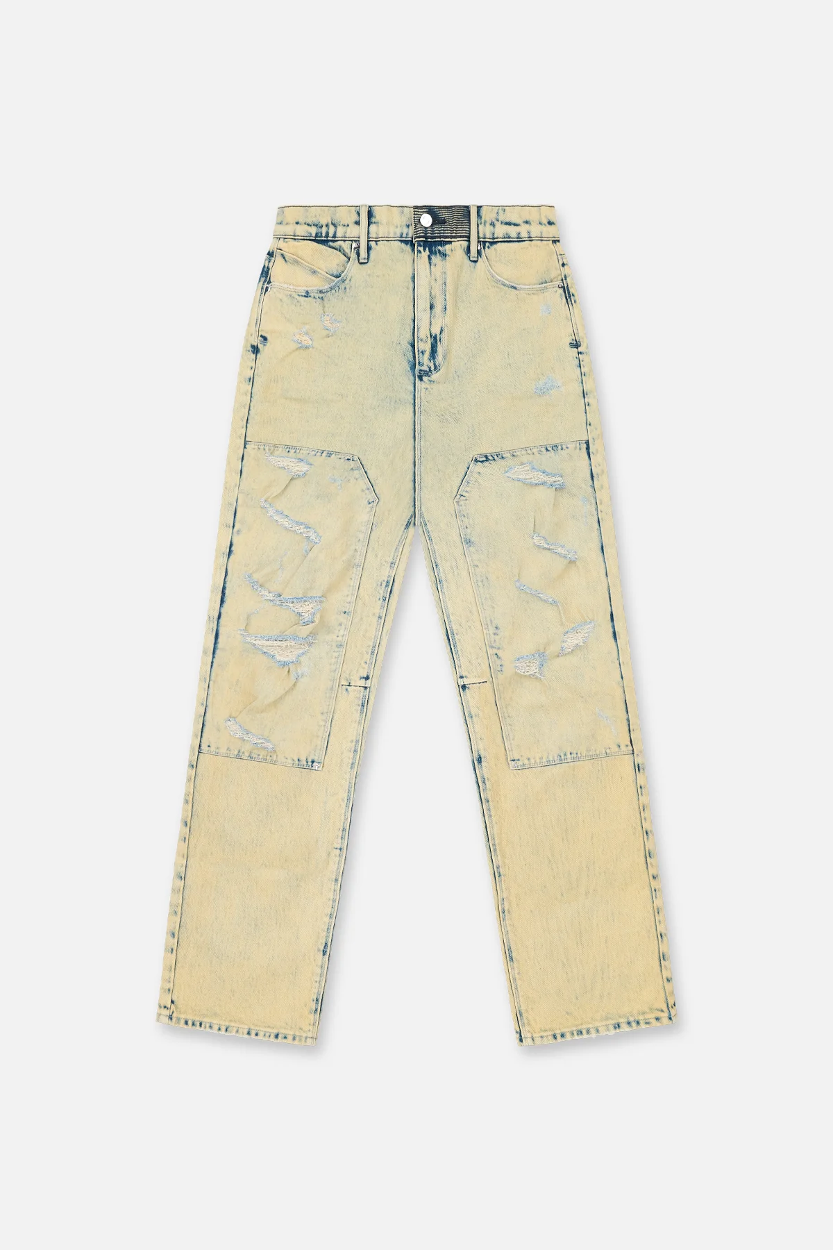 RICARDO JEAN | MOONSTONE