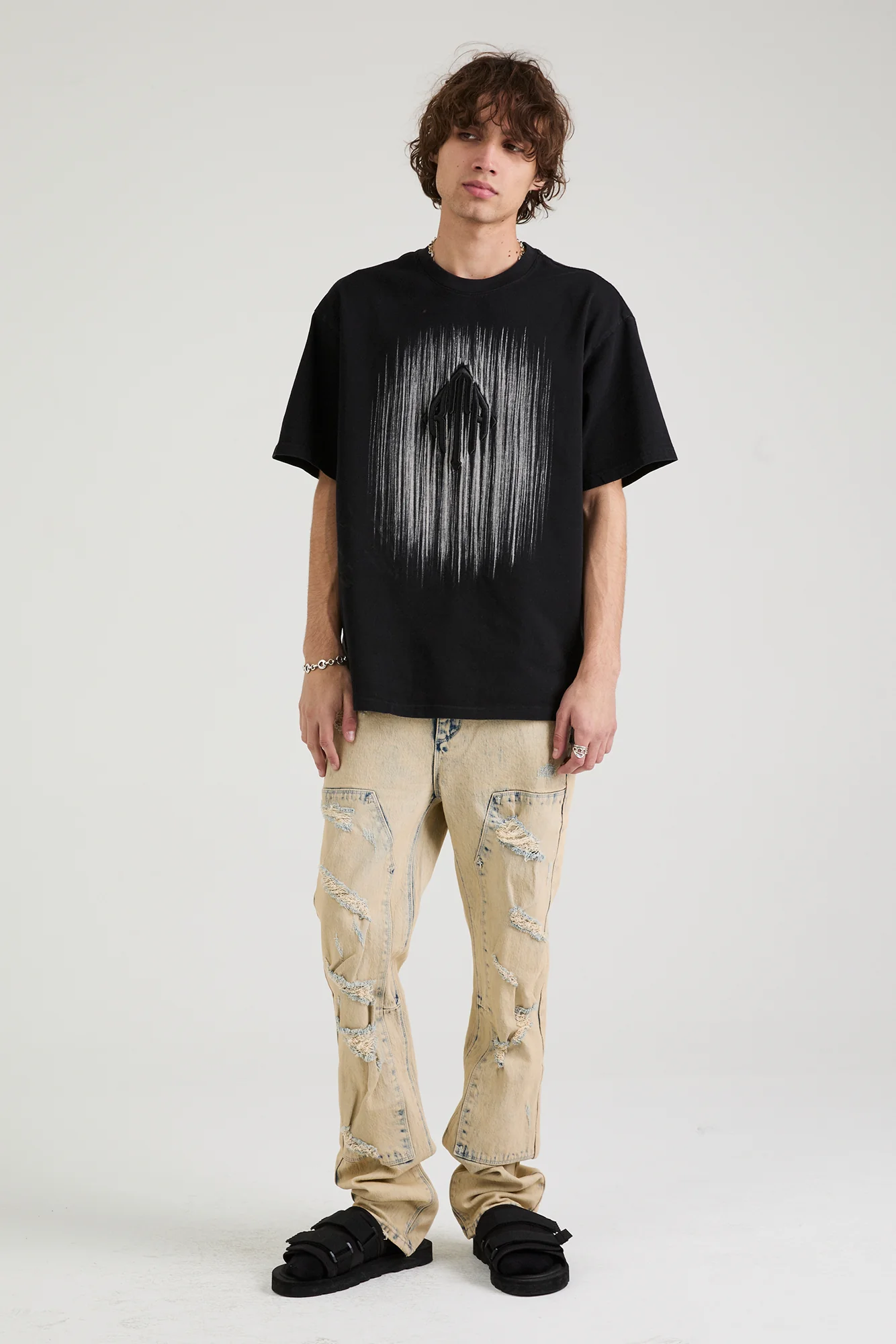 RICARDO JEAN | MOONSTONE