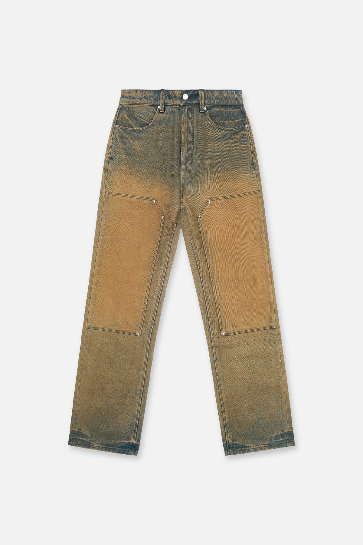 RICARDO SLIM FIT JEAN | COPPER INDIGO