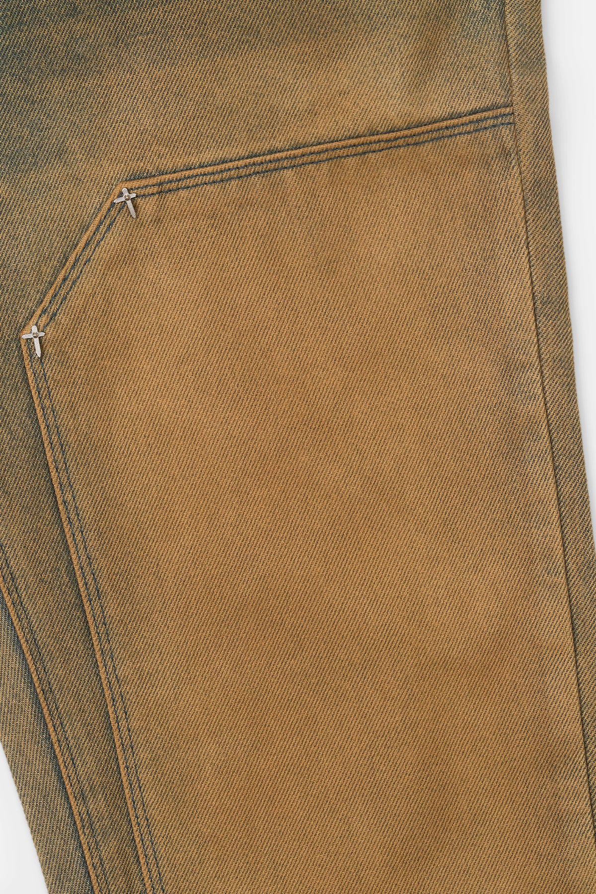RICARDO SLIM FIT JEAN | COPPER INDIGO