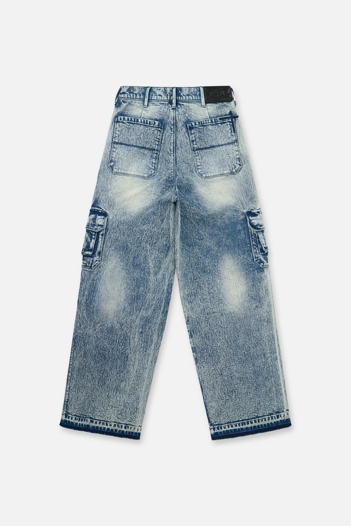 ROMAN | MEDIUM ACID WASH