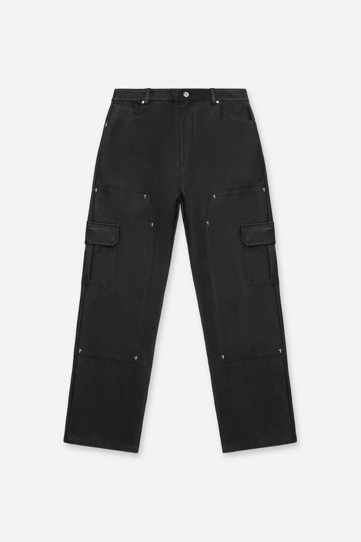 RYAN PANT | BLACK