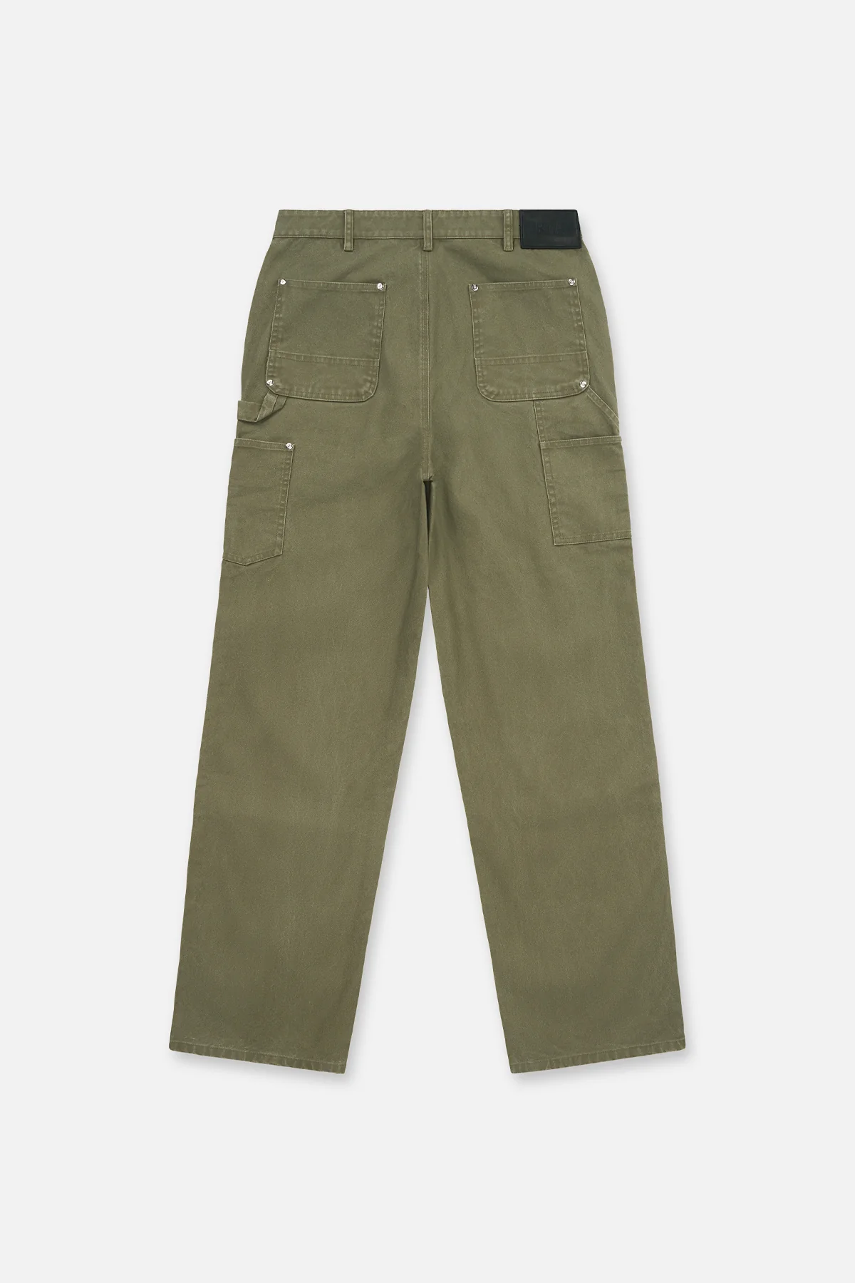 SANTIAGO PANT | VINTAGE MILITARY GREEN