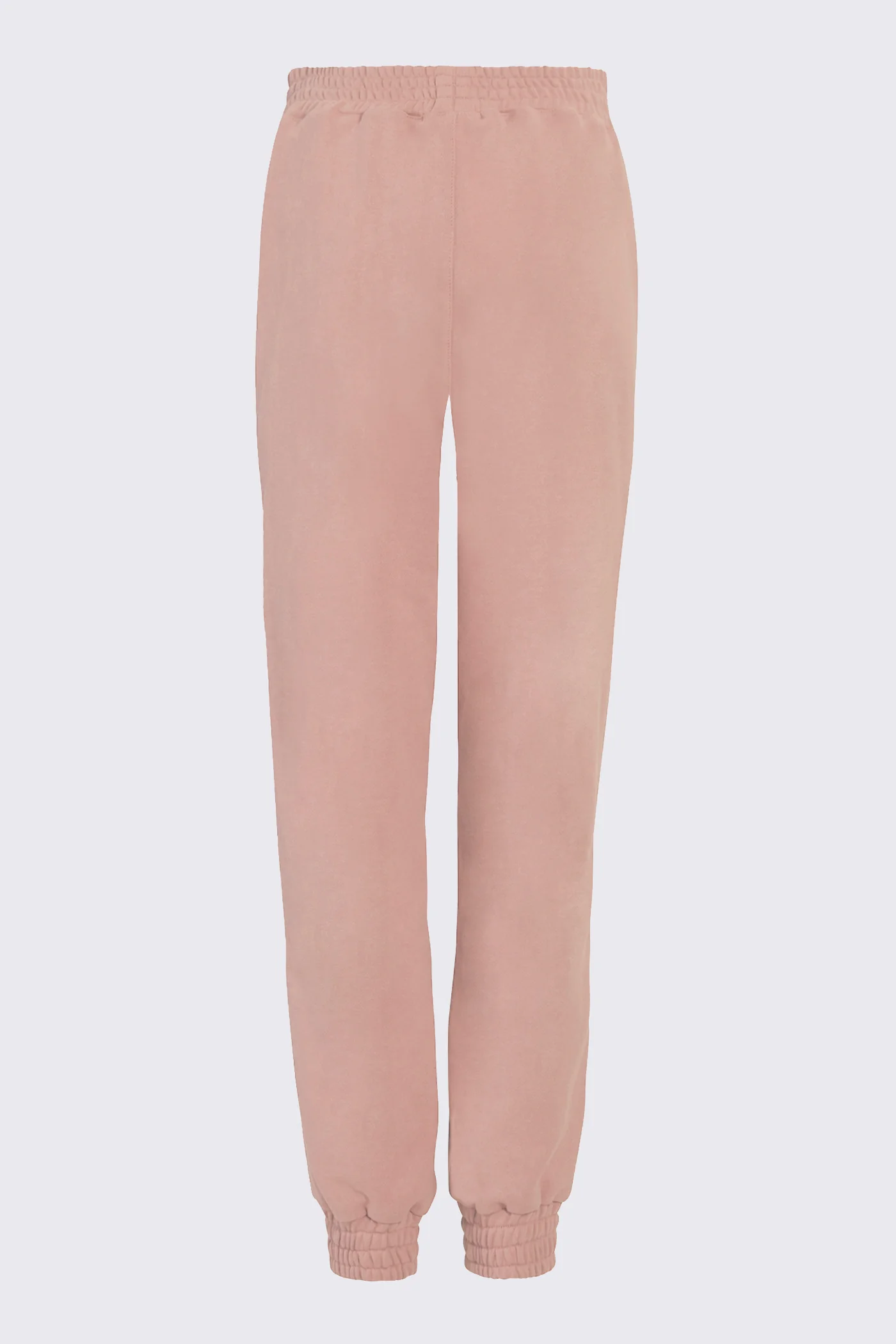 SYDNEY SWEATPANTS | DUSTY CORAL