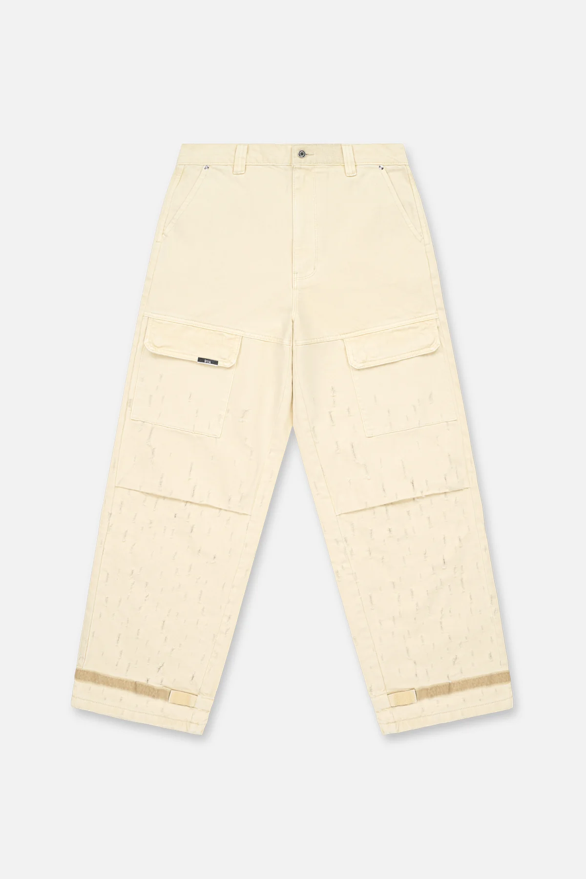 WYLIE CARGO JEAN | TATTERED BONE