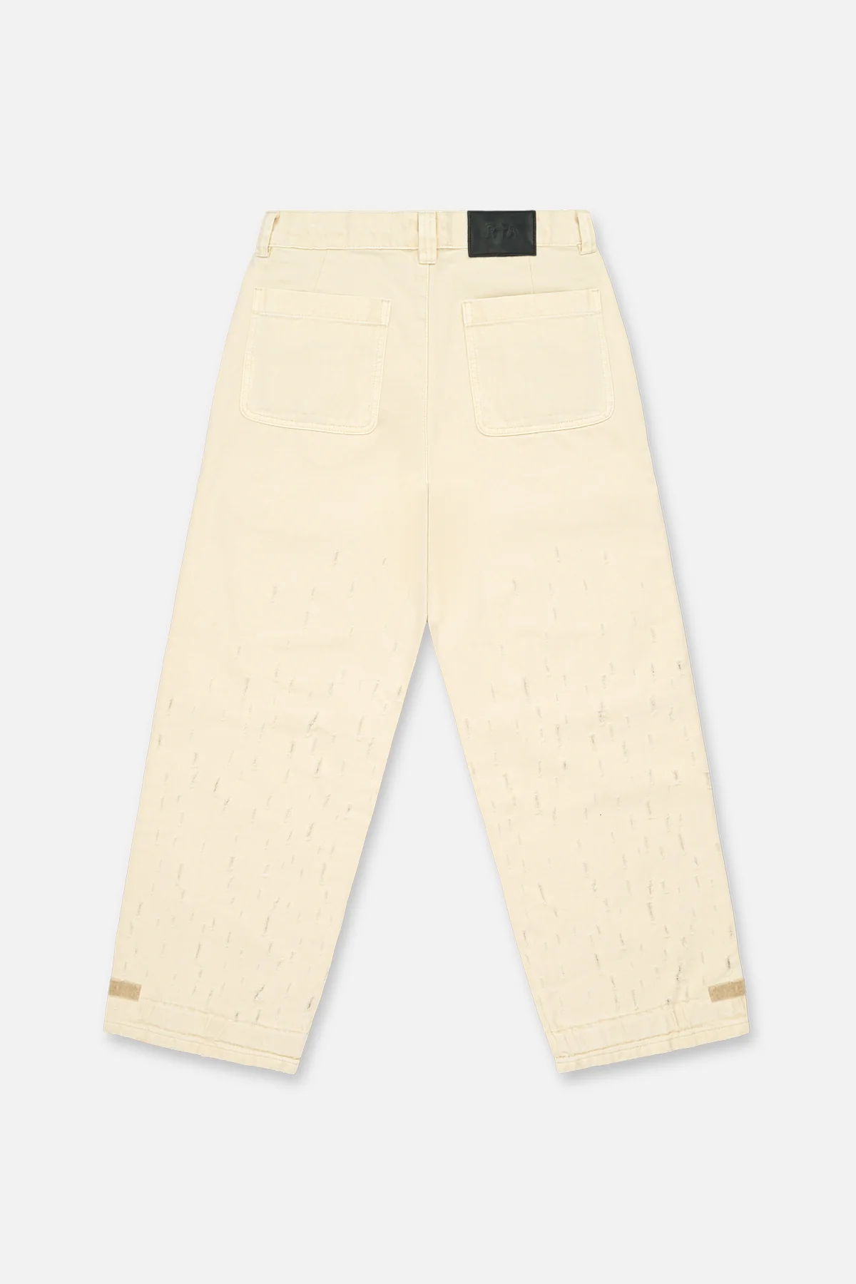 WYLIE CARGO JEAN | TATTERED BONE