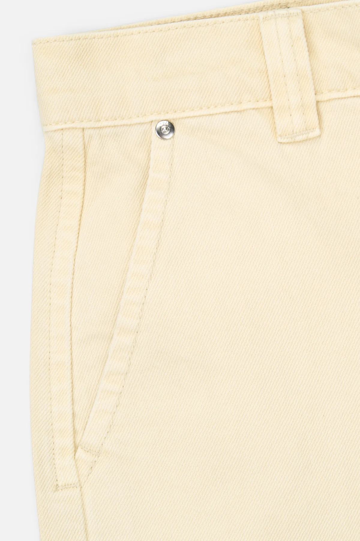 WYLIE CARGO JEAN | TATTERED BONE