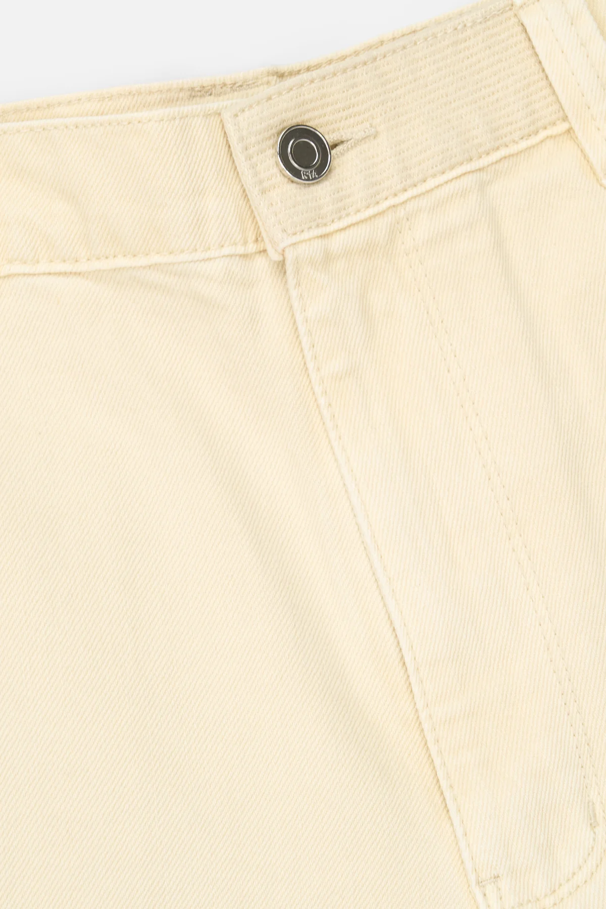 WYLIE CARGO JEAN | TATTERED BONE