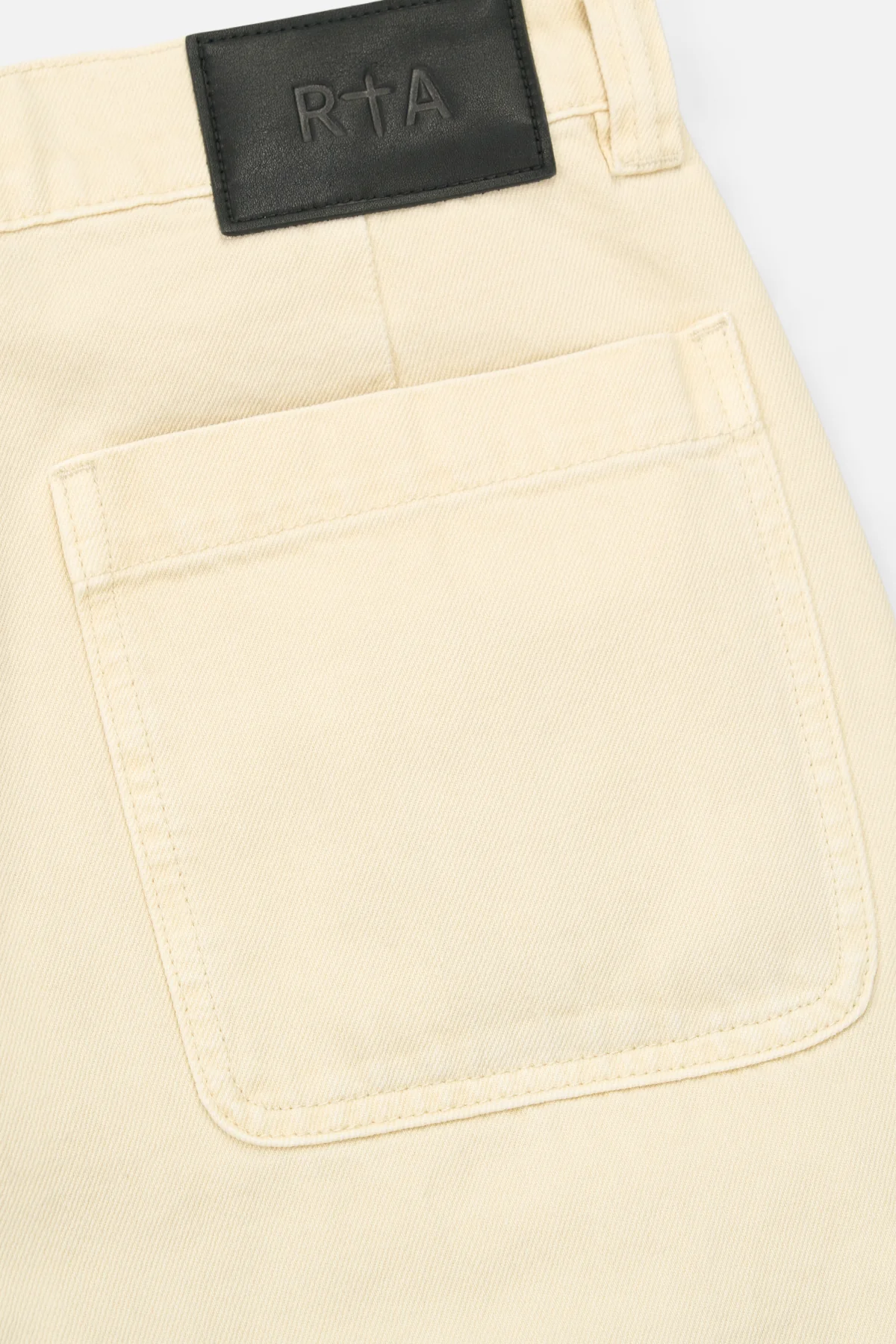 WYLIE CARGO JEAN | TATTERED BONE