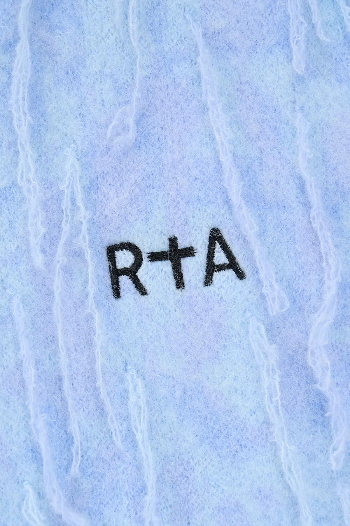 ZEPHYR CARDIGAN | BLUE MARBLE