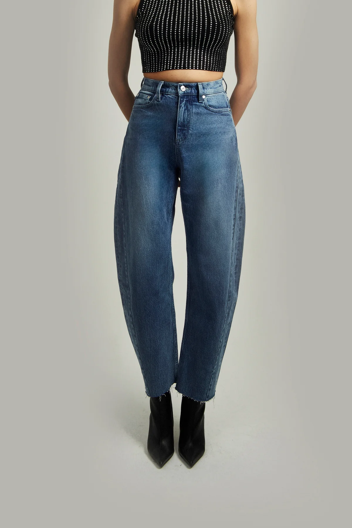 PENELOPE | MEDIUM WASH