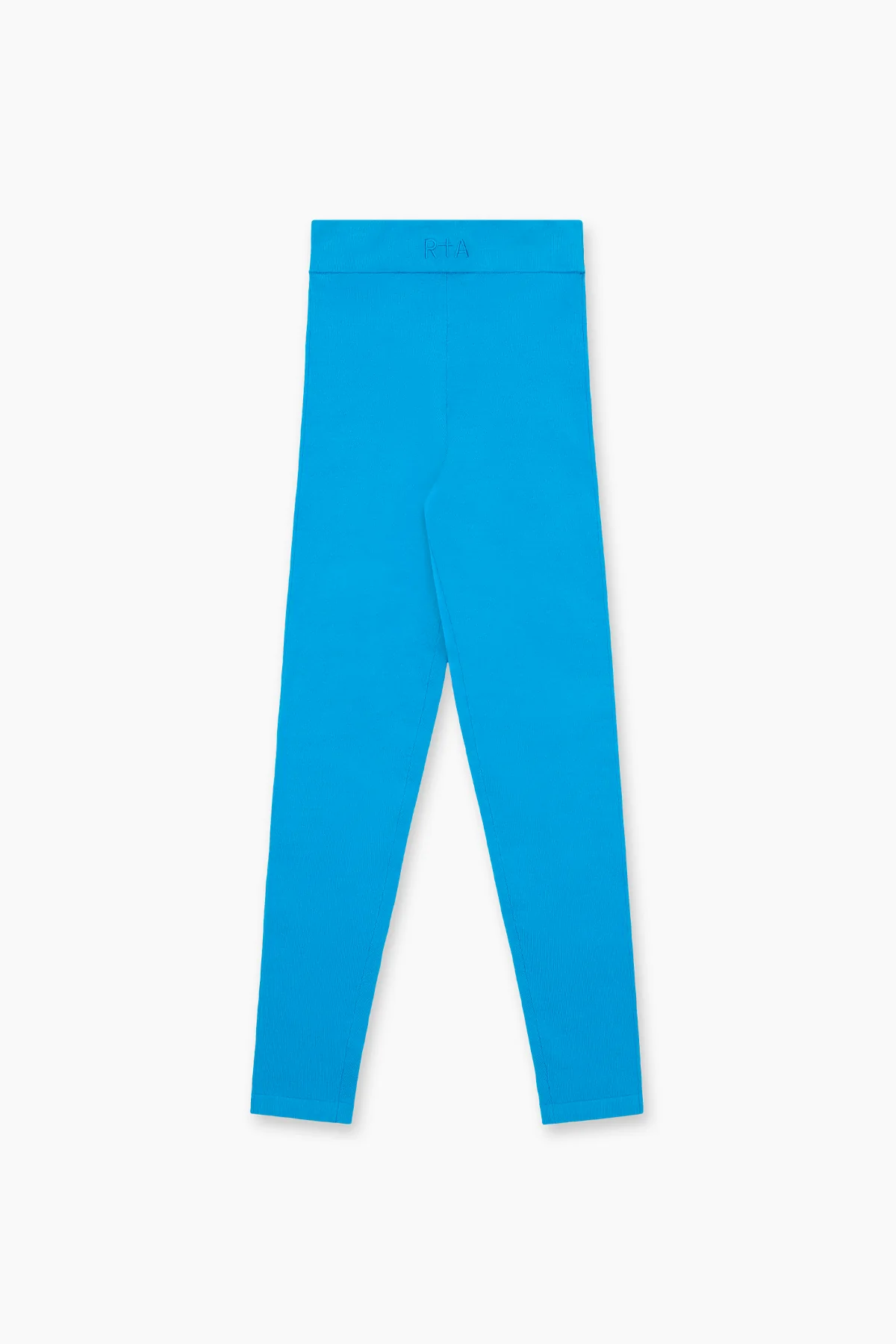 SIBILLE LEGGING | CYAN BLUE
